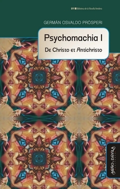 Psychomacia I