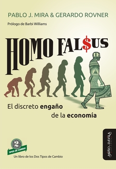 Homo Falsus