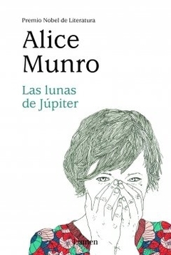 Las lunas de Júpiter