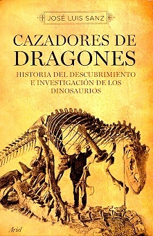 Cazadores de dragones