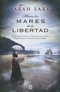 Hacia los mares de la libertad