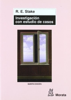 Investigación con estudios de casos