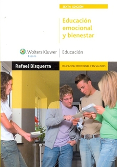 Educación emocional y bienestar