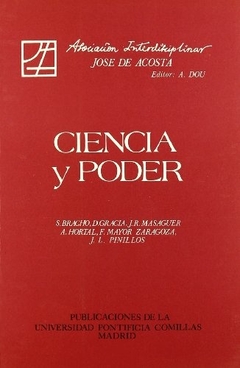 Ciencia y poder