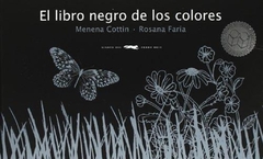 El libro negro de los colores