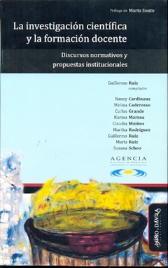 La investigación científica y la formación docente