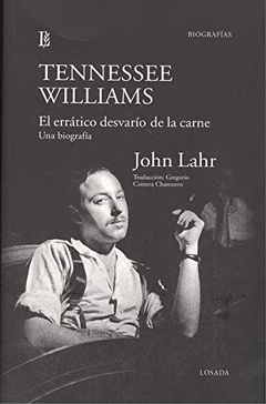 Tennessee Williams