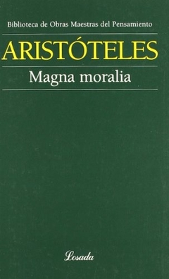 Magna moralia