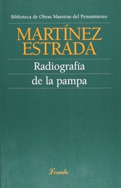 Radiografia de la pampa