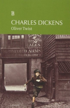 Oliver Twist