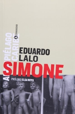 Simone (Spanish Edition)