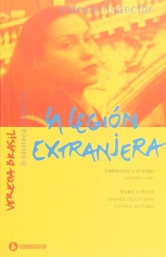 La legion extranjera (Spanish Edition)