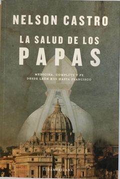 La salud de los Papas