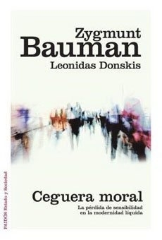 Ceguera Moral