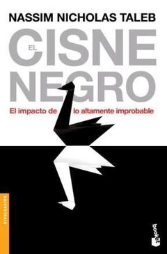 El cisne negro