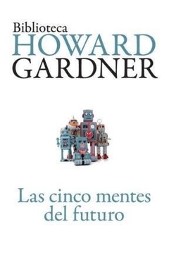 Las cinco mentes del futuro