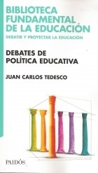 Debates de política educativa