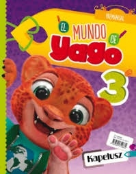 El mundo de Yago 3