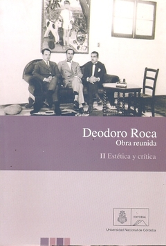 Obra reunida