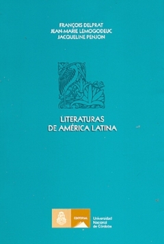 Literaturas de América Latina