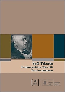 Escritos políticos 1934-1944 : escritos póstumos.