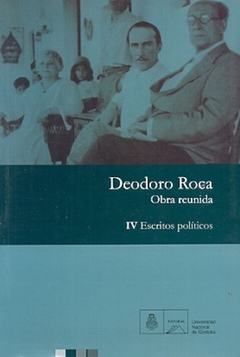 Obra reunida