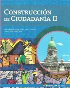 Construcción de Ciudadanía II