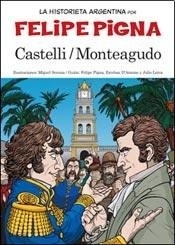 Historieta argentina: Castelli/Monteagudo