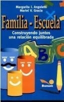 Familia-Escuela