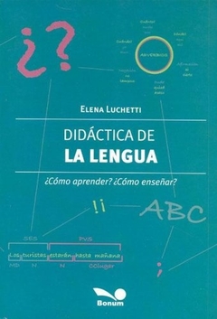 Didáctica de la lengua