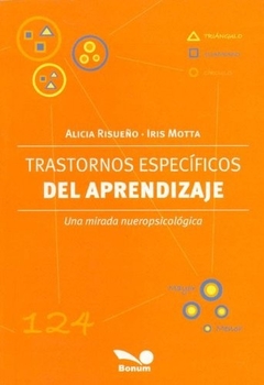 Trastornos específicos del aprendizaje