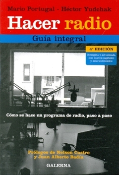 HACER RADIO GUIA INTEGRAL (Spanish Edition)