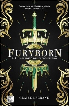 Furyborn