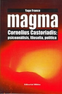 Magma