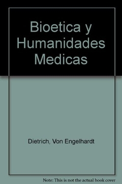 Bioética y humanidades médicas