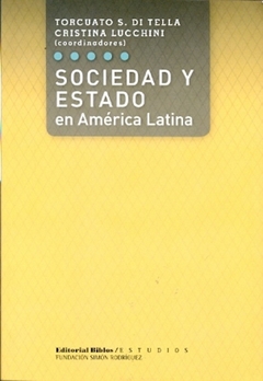 Sociedad y Estado en América Latina