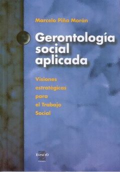 Gerontología social aplicada