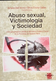 Abuso sexual, victimología y sociedad