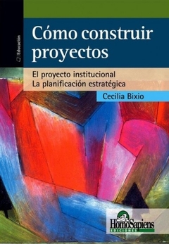 Cómo construir proyectos