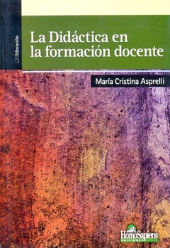 La didáctica en la formación docente