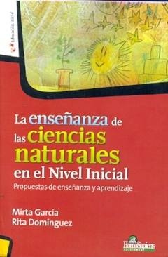 La enseñanza de las ciencias naturales en el nivel inicial