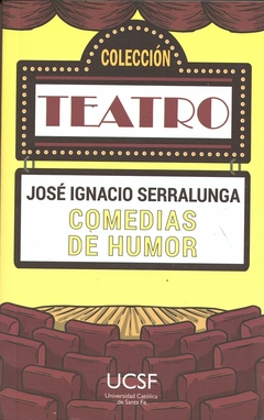 Comedias de humor