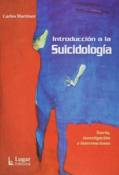 Introducción a la suicidología