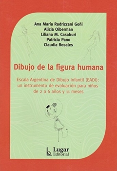 Dibujo de la figura humana