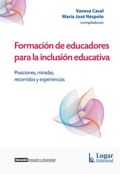 Formación de educadores para la inclusión educativa