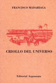 Criollo del universo