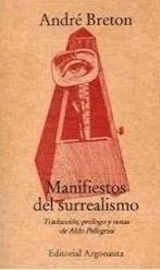 Manifiestos del surrealismo