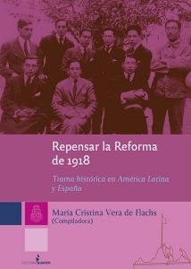 Repensar la Reforma de 1918