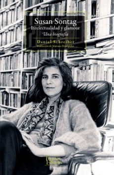 Susan Sontag intelectualidad