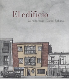 El edificio (Spanish Edition)